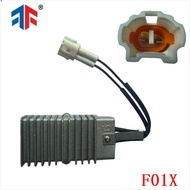 F01X Damper Suitable for 65L-85370-00-00 65L-81915-00-00 Yamaha 450