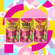 ChocoAlbab-Halal cookies