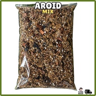 AROID MIX by daunketapang