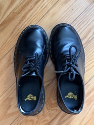 Dr. Martens 1461 Bex Black