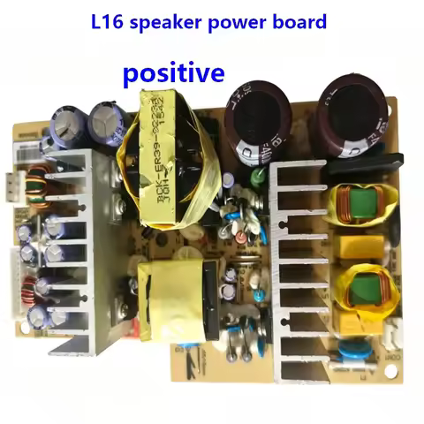 1 PCS for JBL Authentics L16 speaker original power board repair PCB and replacement parts