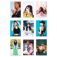 Lomo Photo Card HYUNA (36 photos)