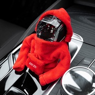Suitable for Isuzu D-max Mu-x Mu-7 mu-x Panther Wizard Rodeo Gear Shift Hoodie Sweater For Car Shift