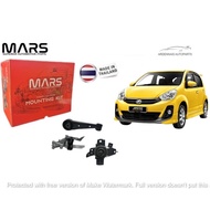 ORIGINAL MARS ENGINE MOUNTING FOR PERODUA MYVI