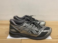 Asics kiko kostadinov gel korika 灰 銀