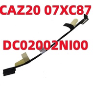 Suitable for Dell Dell Latitude E7480 7480 7490 Battery Cable Battery Connection Cable