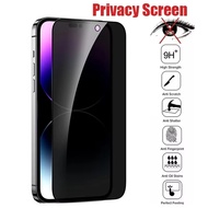 Privacy Screen Protector For Samsung S25 Ultra S24 FE S22 S23 Plus S21 S20 A02 A03 A04 A05 A06 A07