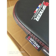 ❂ ∇ SPYKER FLAT SEAT FOR SMASH 115