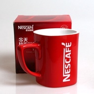 PROMO TERLARIS Mug gelas nescafe kopi NEW