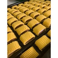 TART CHOCOLATE CADBURY