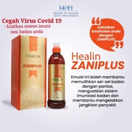 Zaniplus 350ml house of healin