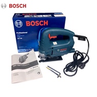 Bosch GST700 Jig Saw Electric Blade Slotting Tile Cutting Machine Multifunctional Woodworking Metal Aluminum Work Power Tools