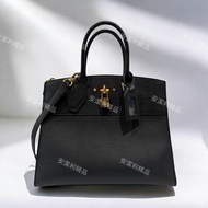 莉亞精品♡LV City Steamer MM 九新美包