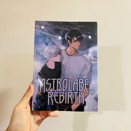 Astrolabe Rebirth by (Novel) Fei Tian Ye Xiang