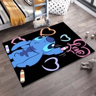 sitich rug suitable for living room, dining room, bedroom rug