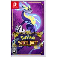 Switch Pokemon Scarlet/Violet