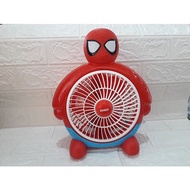 CHEAP Cute character table fan TABLE FAN