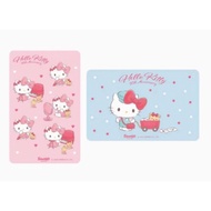 Hello Kitty Ezlink card