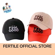 FEEL KIDS BASEBALL CAP Good FEEL KIDS BASE BALL CAP/ Good