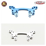 [ZARC] HSP Aluminum Front Shock Tower For HSP 1:10 94101 94102 94103 94103Pro 94123 94123Pro On-Road
