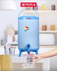 DISPENSER LION STAR SAHARA 4L/6L/8L/10L/12L