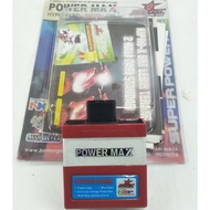 Kriss110 Racing CDI Unit-Red-BRT