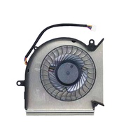 QUETTERLEE Replacement New GPU Cooling Fan for MSI GE63 GL63 GV63 GP63 GP73 GE73 GL73 GE63VR GE63VR-