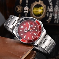 Sko Alloy Version GMT Quartz Watch Battery