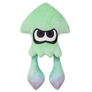 Nintendo Splatoon 3 魷魚毛公仔