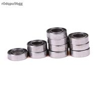 {R0dqpu9bgg} New 10pcs 688zz Double Metal bearing shielded Ball bearing 8x16x5mm