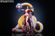 🔥Gk新品預訂🔥LX
海賊王 女帝