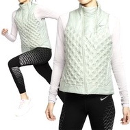[出清] Nike TFADV Aeroloft 女款 羽絨 背心 FB7607-370