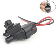 Exterior Ambient Air Temperature Sensor With Connector Plug For Jetour X70 X70S X70plus X70M X90 X90