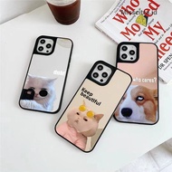 SOFTCASE FOR OPPO A1K A3S A3X A5 A5i A5S A5X A5 2025 A7 A8 A9 A12 A15 A15S A16 A16S A17 A17K A18 A31