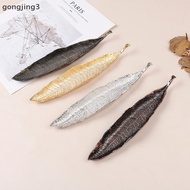 [gongjing3] Incense Holder Ash Catcher Long Leafs Censer Meditation Home Decor Accessories SG