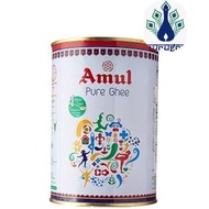 Amul Pure Ghee Clarified Butter 1L
