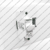 SCHNEIDER FUSE CARRIER 1P MAX 25A 10x38 A9N15636
