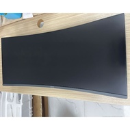 Màn hình LCD Xiaomi 34" G34WQi (3440 x 1440/ VA/ 180Hz/ 1ms (MPRT)/ 4ms (GTG)) - Đã kích hoạt