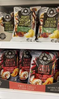 Red Rock Deli Roast Chicken