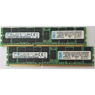 IBM X3750M4 X3850 X5 X3950 X5 Server Memory 16G DDR3 1600 ECC