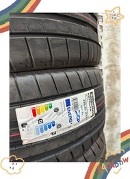 石橋 POTENZA SPORTS  225/40/18  歐洲製造  22年
