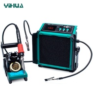Yihua 948DQ-III welding and exhaust machine (200W)