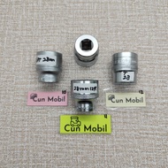 28 mm milli 1/2 inch socket wrench
