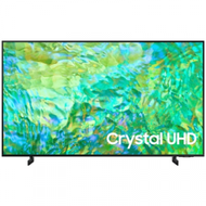 CU8100系列 UA43CU8100JXZK 43吋 Crystal UHD 4K 智能電視機 香港行貨