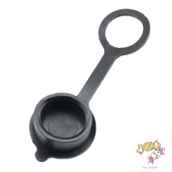 GX12 GX16 Waterproof Dustproof Rubber Round Aviation Connector Cover