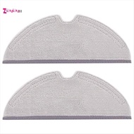 Mop Cloth Pads for Various  Vacuums: S6, S6 Pure, Q7Max, E Series and More