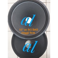 Daun speaker 15 inch AC FR2 LB65