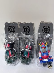 Bearbrick series 46 Be@rbrick 隱藏版
