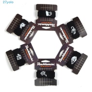 YOLO Fret Wrap Guitar, Eliminate Noise Easy To Install Guitar Beam Tape, Guitar Fret Wrap Noise Damp