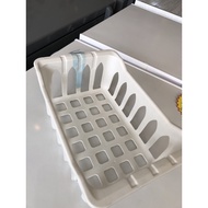 Isonic ICF-92 Freezer Basket